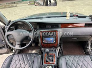 Xe Toyota Crown Super Saloon 3.0 MT 1996