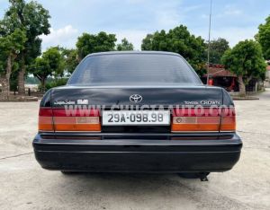 Xe Toyota Crown Super Saloon 3.0 MT 1996