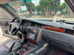 Xe Toyota Crown Super Saloon 3.0 MT 1996