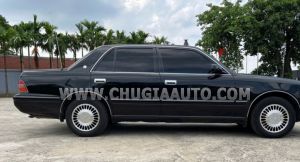 Xe Toyota Crown Super Saloon 3.0 MT 1996
