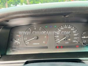 Xe Toyota Crown Super Saloon 3.0 MT 1996