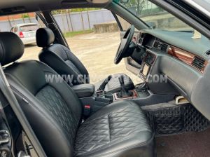 Xe Toyota Crown Super Saloon 3.0 MT 1996