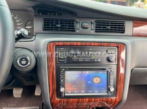 Xe Toyota Crown Super Saloon 3.0 MT 1996