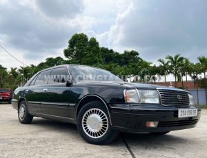 Xe Toyota Crown Super Saloon 3.0 MT 1996