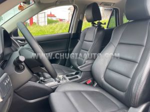Xe Mazda CX5 2.0 AT 2016