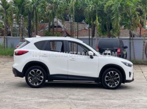 Xe Mazda CX5 2.0 AT 2016
