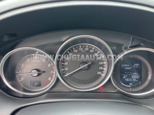 Xe Mazda CX5 2.0 AT 2016