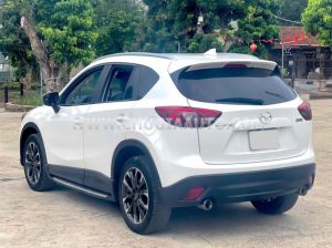 Xe Mazda CX5 2.0 AT 2016
