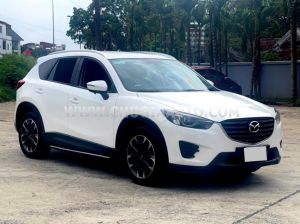 Mazda CX5 2.0 AT