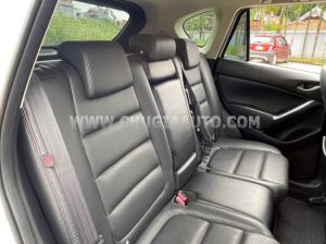 Xe Mazda CX5 2.0 AT 2016