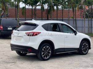 Xe Mazda CX5 2.0 AT 2016