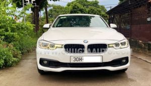Xe BMW 3 Series 320i 2015
