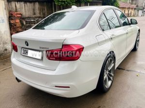 Xe BMW 3 Series 320i 2015