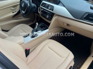 Xe BMW 3 Series 320i 2015