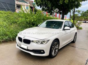 Xe BMW 3 Series 320i 2015