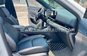 Xe Ford Territory Titanium 1.5 AT 2022