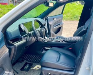 Xe Ford Territory Titanium 1.5 AT 2022