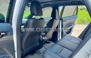 Xe Ford Territory Titanium 1.5 AT 2022