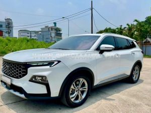 Xe Ford Territory Titanium 1.5 AT 2022