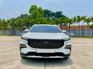 Xe Ford Territory Titanium 1.5 AT 2022