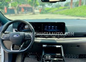 Xe Ford Territory Titanium 1.5 AT 2022