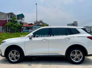 Xe Ford Territory Titanium 1.5 AT 2022
