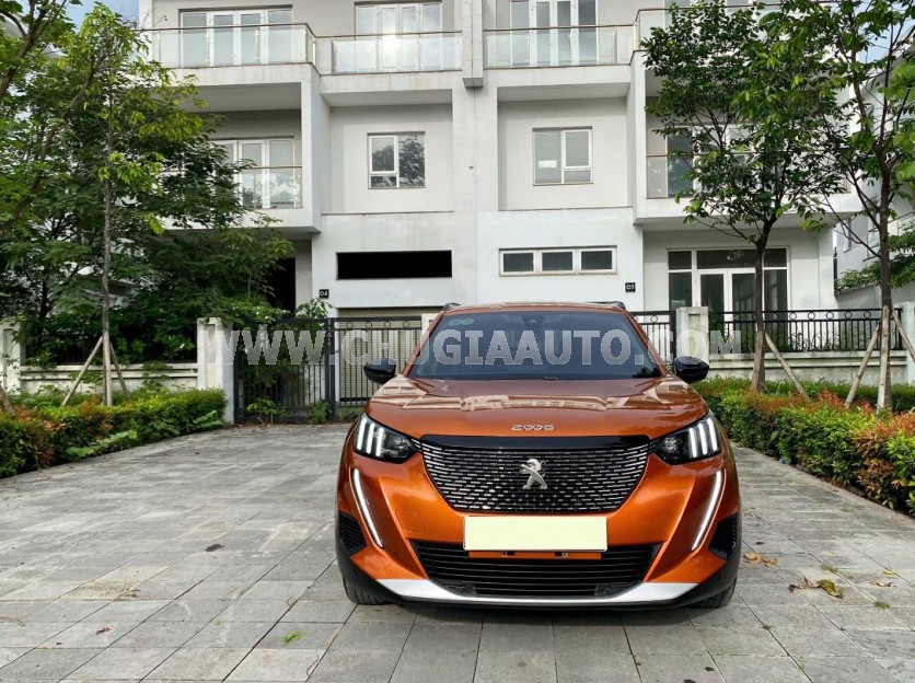 Peugeot 2008 GT Line 1.2 AT 2021