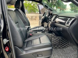 Xe Ford Everest Titanium 2.0L 4x2 AT 2018