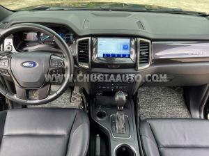 Xe Ford Everest Titanium 2.0L 4x2 AT 2018