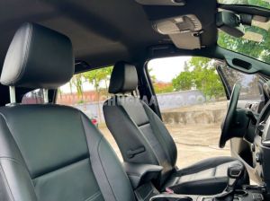 Xe Ford Everest Titanium 2.0L 4x2 AT 2018