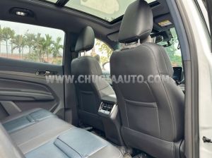 Xe Ford Territory Titanium 1.5 AT 2022
