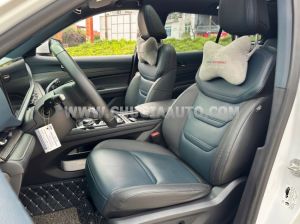 Xe Ford Territory Titanium 1.5 AT 2022