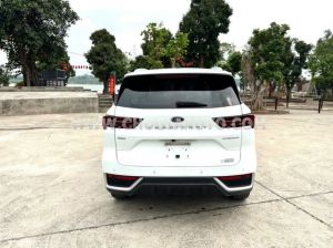 Xe Ford Territory Titanium 1.5 AT 2022