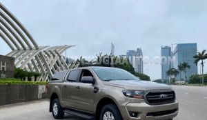 Xe Ford Ranger XLS 2.2L 4x2 AT 2019