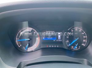 Xe Ford Ranger XLS 2.2L 4x2 AT 2019