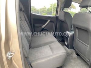 Xe Ford Ranger XLS 2.2L 4x2 AT 2019