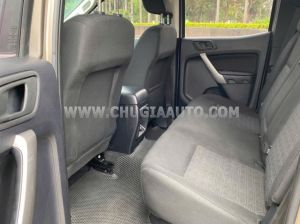 Xe Ford Ranger XLS 2.2L 4x2 AT 2019