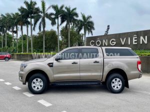 Xe Ford Ranger XLS 2.2L 4x2 AT 2019