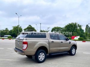 Xe Ford Ranger XLS 2.2L 4x2 AT 2019