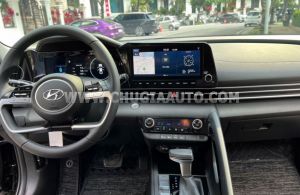 Xe Hyundai Elantra 1.6 AT Đặc biệt 2023