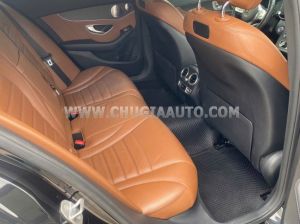Xe Mercedes Benz C class C300 AMG 2019