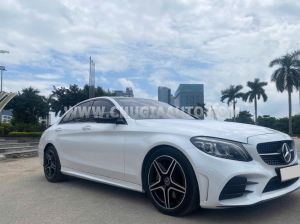 Xe Mercedes Benz C class C300 AMG 2019