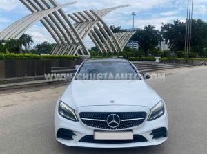 Xe Mercedes Benz C class C300 AMG 2019