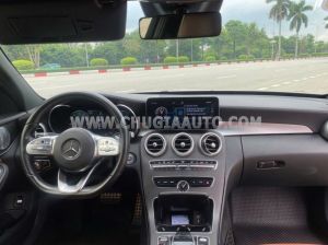 Xe Mercedes Benz C class C300 AMG 2019