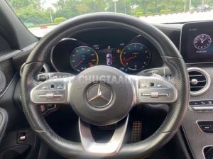 Xe Mercedes Benz C class C300 AMG 2019