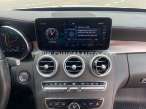 Xe Mercedes Benz C class C300 AMG 2019