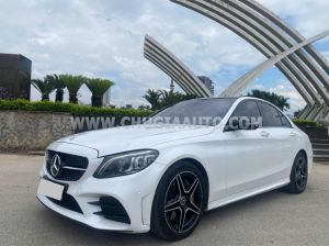 Xe Mercedes Benz C class C300 AMG 2019