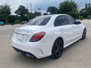Xe Mercedes Benz C class C300 AMG 2019