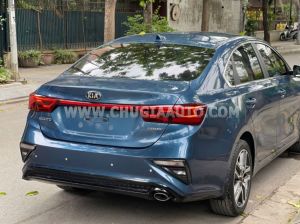 Xe Kia Cerato 1.6 AT Luxury 2021