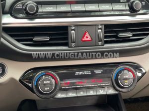Xe Kia Cerato 1.6 AT Luxury 2021